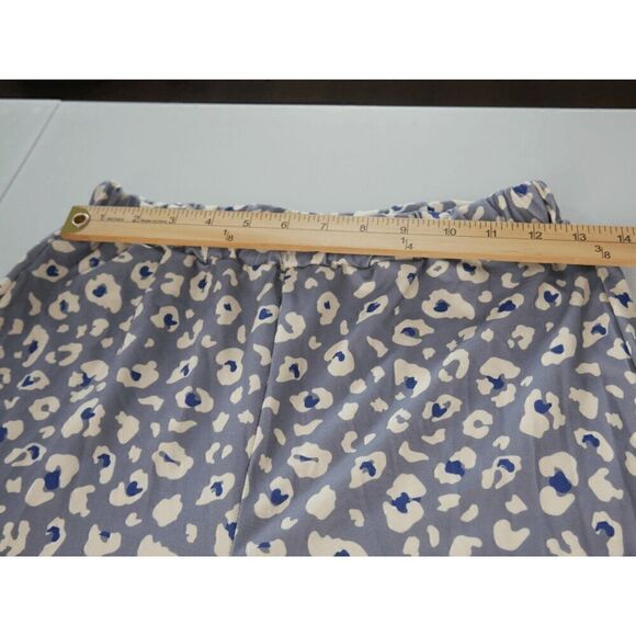 Trend Blossoms Girls' Printed Wide leg Pants Size 14 - Picture 3 of 7